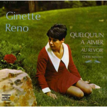 Reno, Ginette - Quelqu'un a Aimer