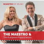 Maestro & the European Poporchestra - Maestro of Music