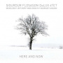 Flosason, Sigurdur -Delux 4tet- - Here and Now