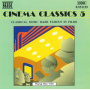 Various - Cinema Classics 5