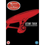 Movie - Star Trek: Movies 1-10