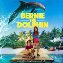 Mosley, Joshua R. - Bernie the Dolphin