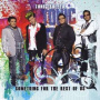 Tonic Sol-Fa - Something For the Rest of Us