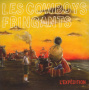 Les Cowboys Fringants - L'expedition