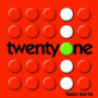Tonic Sol-Fa - Twenty-One