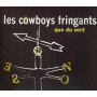 Les Cowboys Fringants - Que Du Vent