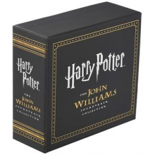 Williams, John - Harry Potter - the John Williams Soundtrack Collection