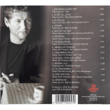 Brondbo, Bjarne - Salmer Pa Ville Veier