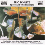 Schultz, Eric - Space & Time Ensemble