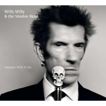 Willy Willy & the Voodoo Band - Vampire With a Tan