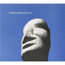 Roedelius - Selbstportrait Ii
