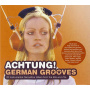 V/A - Achtung! German Grooves