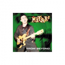 Meteors - From Beyond