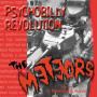 Meteors - Psychobilly Revolution