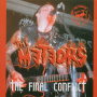 Meteors - The Final Conflict