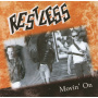 Restless - Movin' On