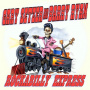 Setzer, Gary -& Barry Ryan- - Rockabilly Express