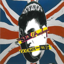 Sex Presleys - God Save the King