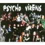 Various - Psycho Vixens