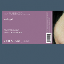 Marenzio, L. - Madrigali