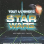 OST - Star Wars: Tout L'univers