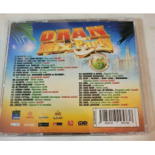 DJ Kayz - Oran Mix Party V.6