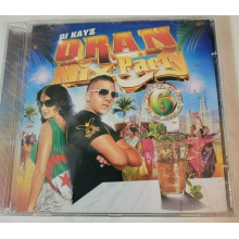 DJ Kayz - Oran Mix Party V.6