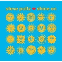 Poltz, Steve - Shine On