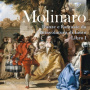 Molinaro, S. - Danze E Fantasie Da Intavolatura Di Liuto Libro I