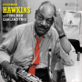 Hawkins, Coleman - With the Red Garland Trio/At Ease With Coleman Hawkins