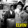 Jones, Elvin - Elvin!/ Keepin' Up With the Joneses