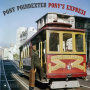 Poindexter, Pony - Pony's Express