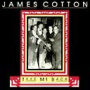 Cotton, James - Take Me Back