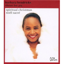 Hendricks - Shout For Joy