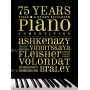 V/A - 75 Years Piano Competition