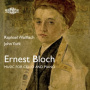 Bloch, E. - Music For Cello & Piano