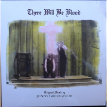 Greenwood, Jonny - There Will Be Blood
