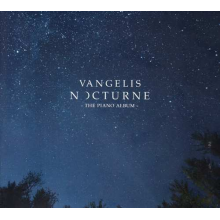 Vangelis - Nocturne -Piano Album