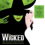 Musical Cast Recording - Wicked