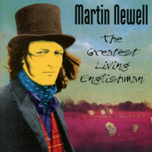 Newell, Martin - Greatest Living Englishman