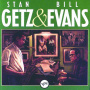 Getz, Stan & Bill Evans - Stan Getz & Bill Evans