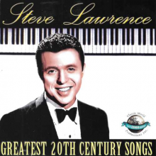 Lawrence, Steve - Greatest 20th Century Songs