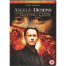 Movie - Angels & Demons/Da Vinci Code