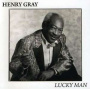 Gray, Henry - Lucky Man