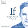 Fretwork & Iestyn Davies - If