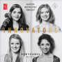 Benyounes Quartet - Innovators