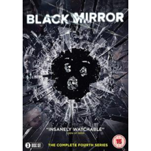 Tv Series - Black Mirror - Series 4