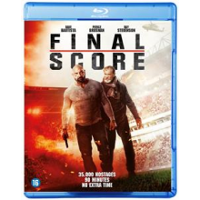 Movie - Final Score