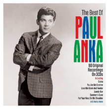 Anka, Paul - Best of