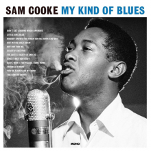 Cooke, Sam - My Kind of Blues